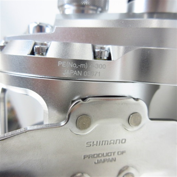 １７オシアジガー２０００ＮＲＨＧ